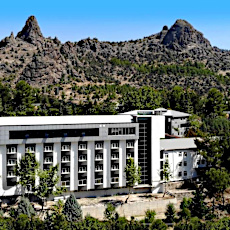 Çelikhanım Termal Otel & Spa